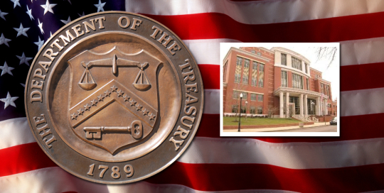 Internal Revenue Service Covington KY