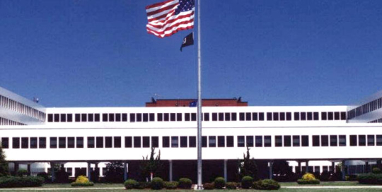 Joint Forces State College in Norfolk VA