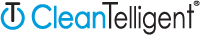 Clean Telligent Logo