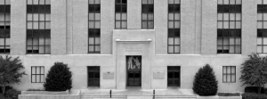 Wilbur J Cohen Building in Washington DC