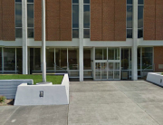 Bryson City Federal Building & US Courthouse NC