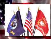 Joint Military Recruiting Offices in Indiana and Ohio