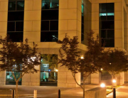 Veach-Bailey Federal Building