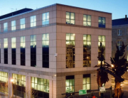 Veach-Bailey Federal Complex
