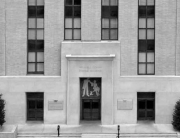 Wilbur J Cohen Building in Washington DC
